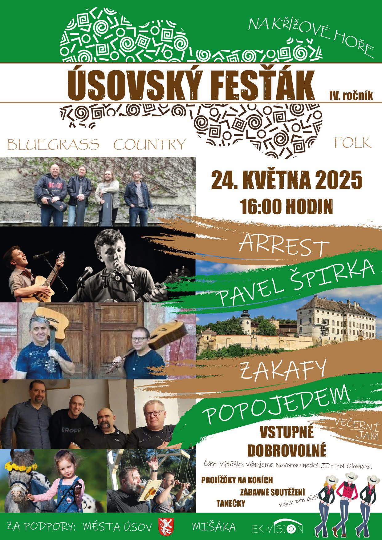 Kde hrají k tanci