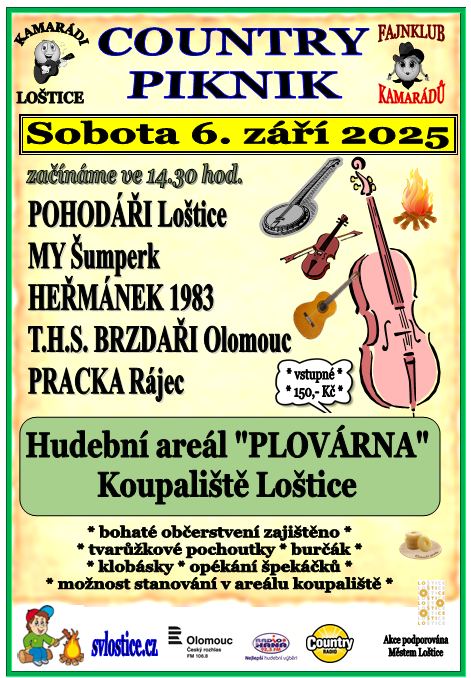 Kde hrají k tanci